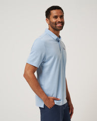 UCLA School Pride Polo - Travis Mathew