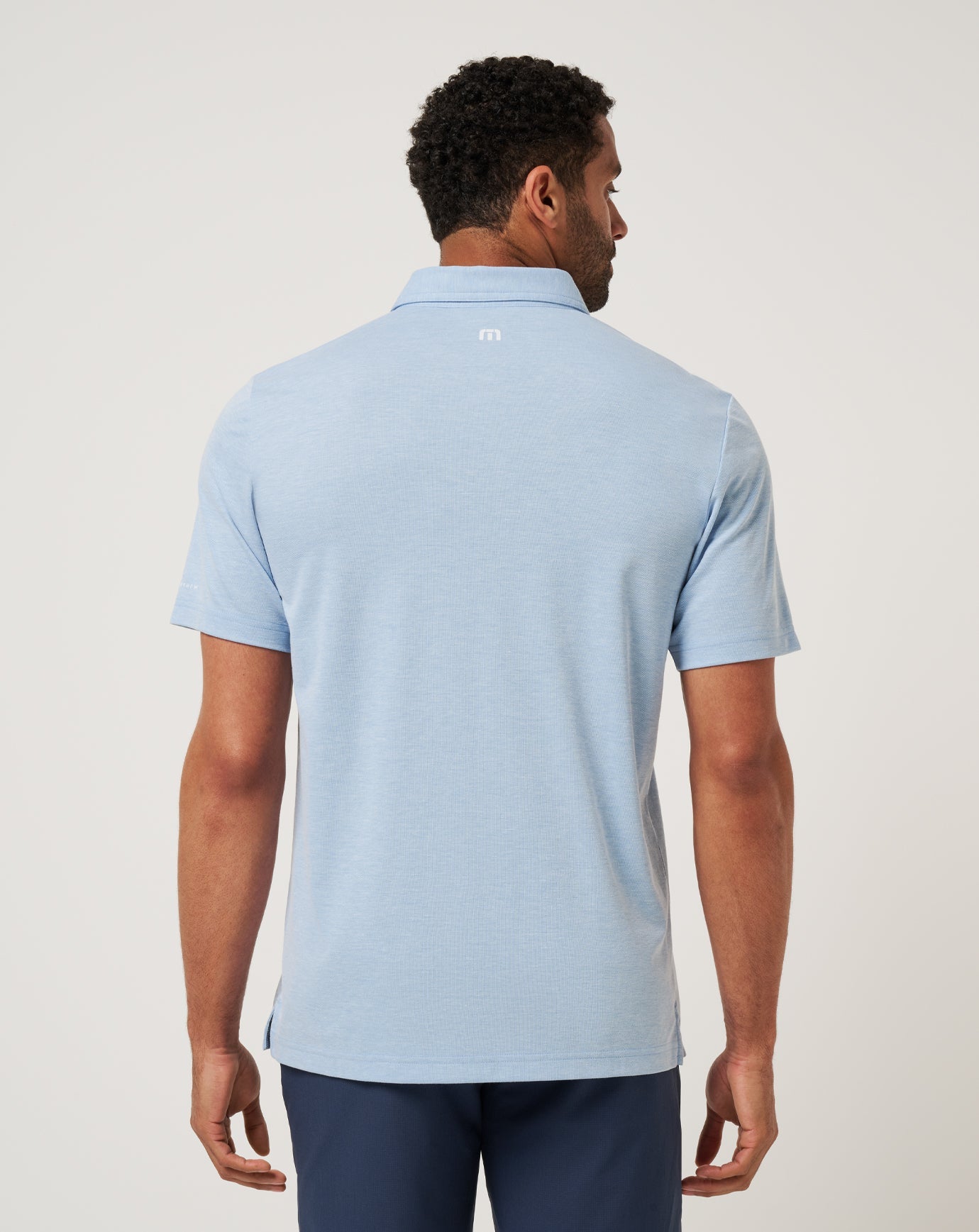 UCLA School Pride Polo - Travis Mathew