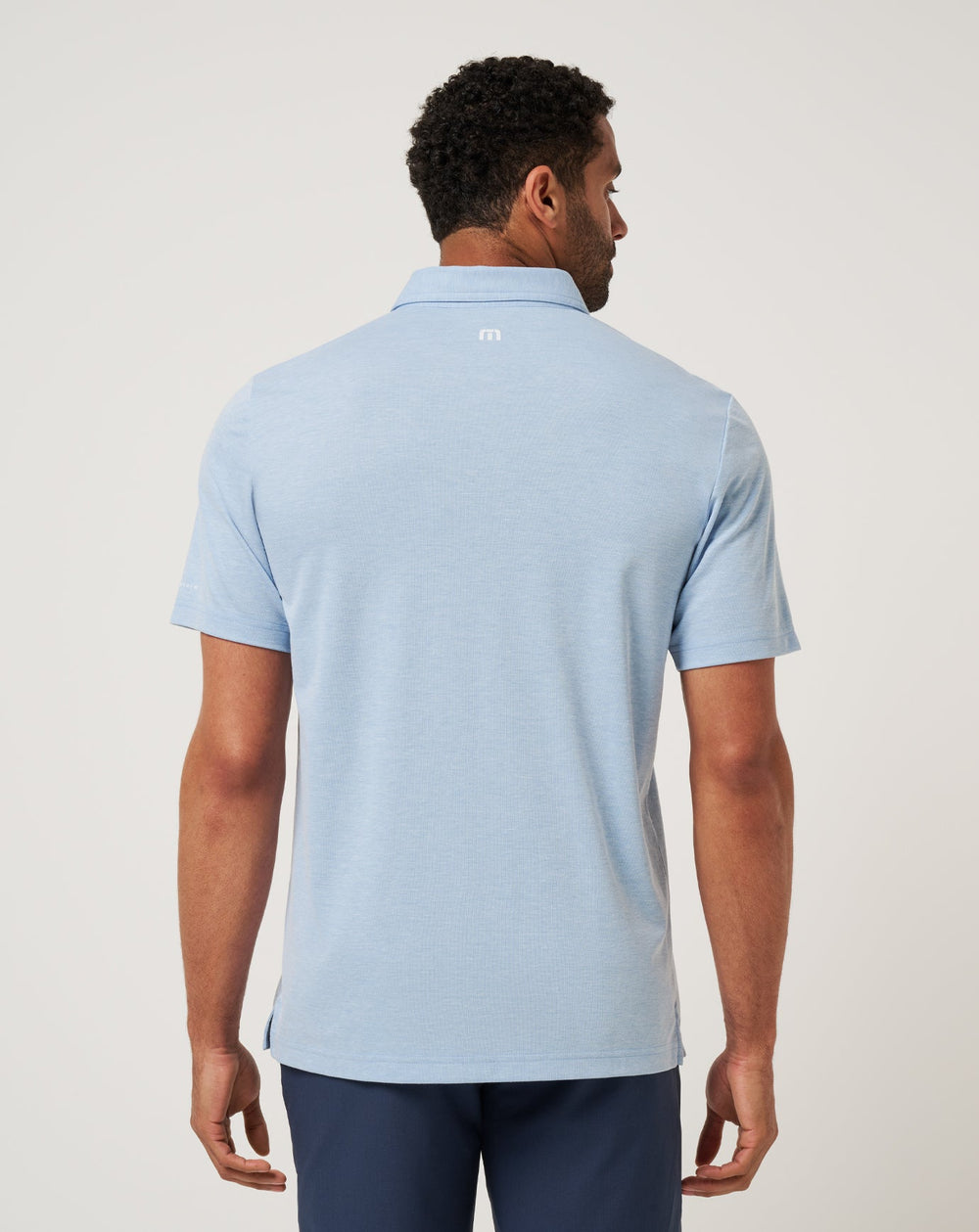 UCLA School Pride Polo - Travis Mathew