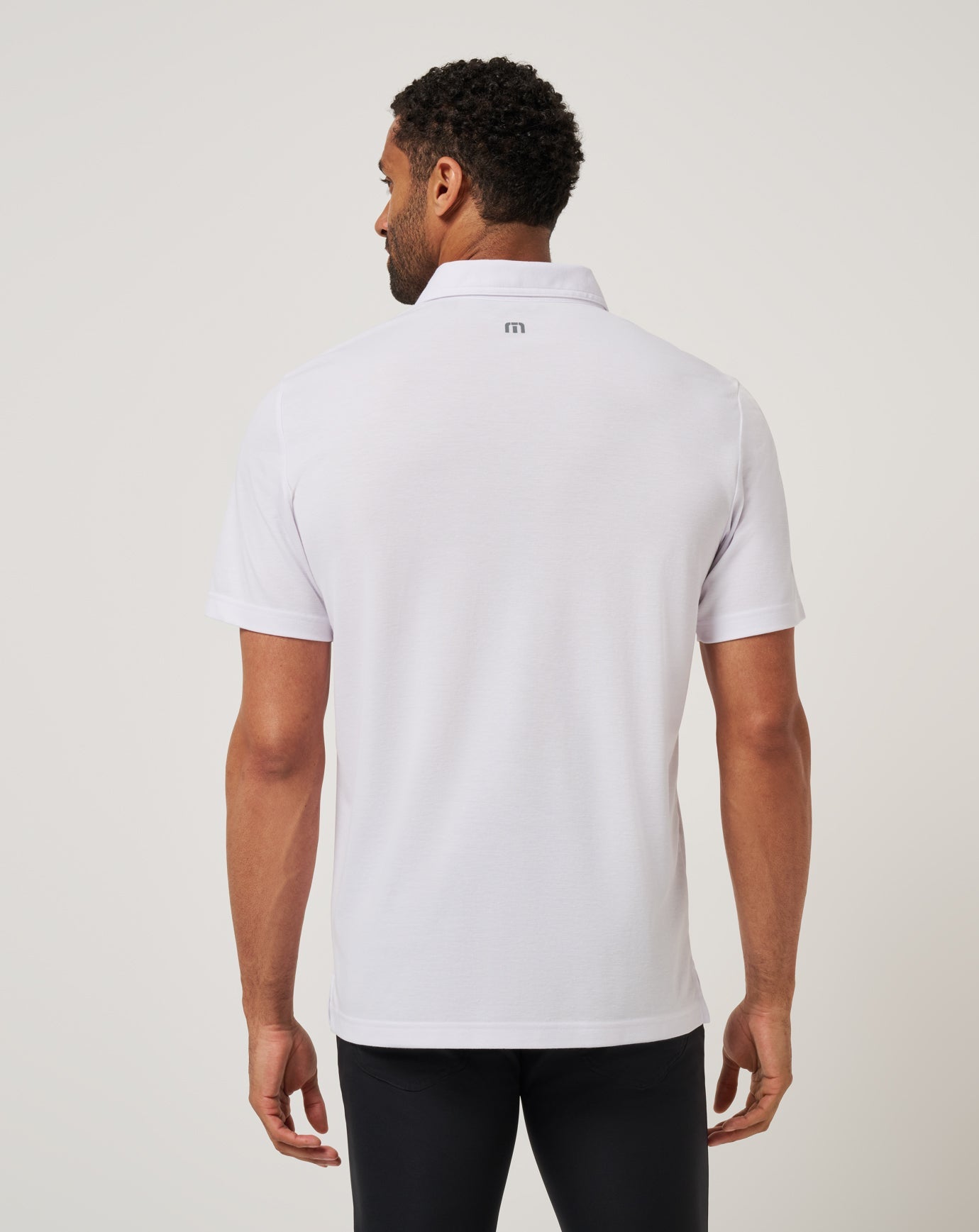 Iowa Top Recruit Polo - Travis Mathew