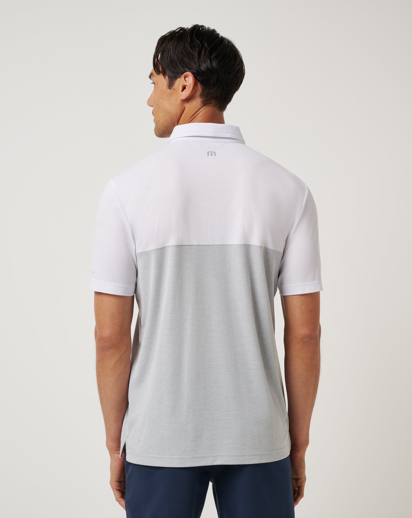 UCLA Drop Back Polo - Travis Mathew
