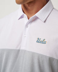 UCLA Drop Back Polo - Travis Mathew