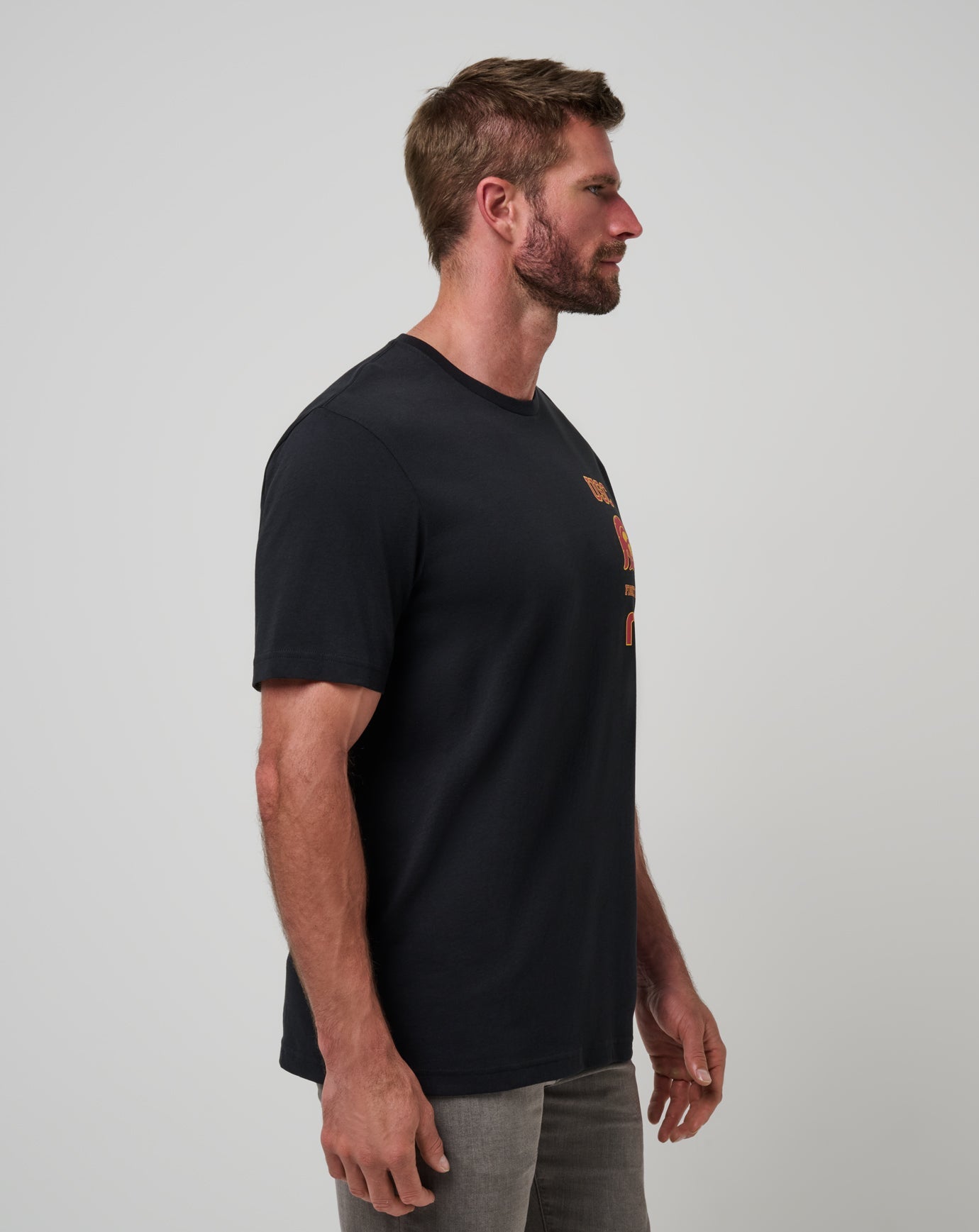 USC Playoffs 2.0 Tee - Travis Mathew