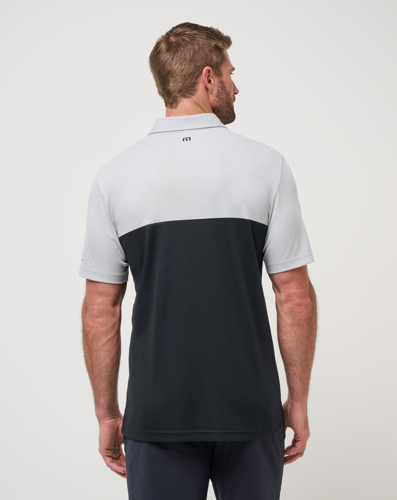USC Drop Back Polo - Travis Mathew