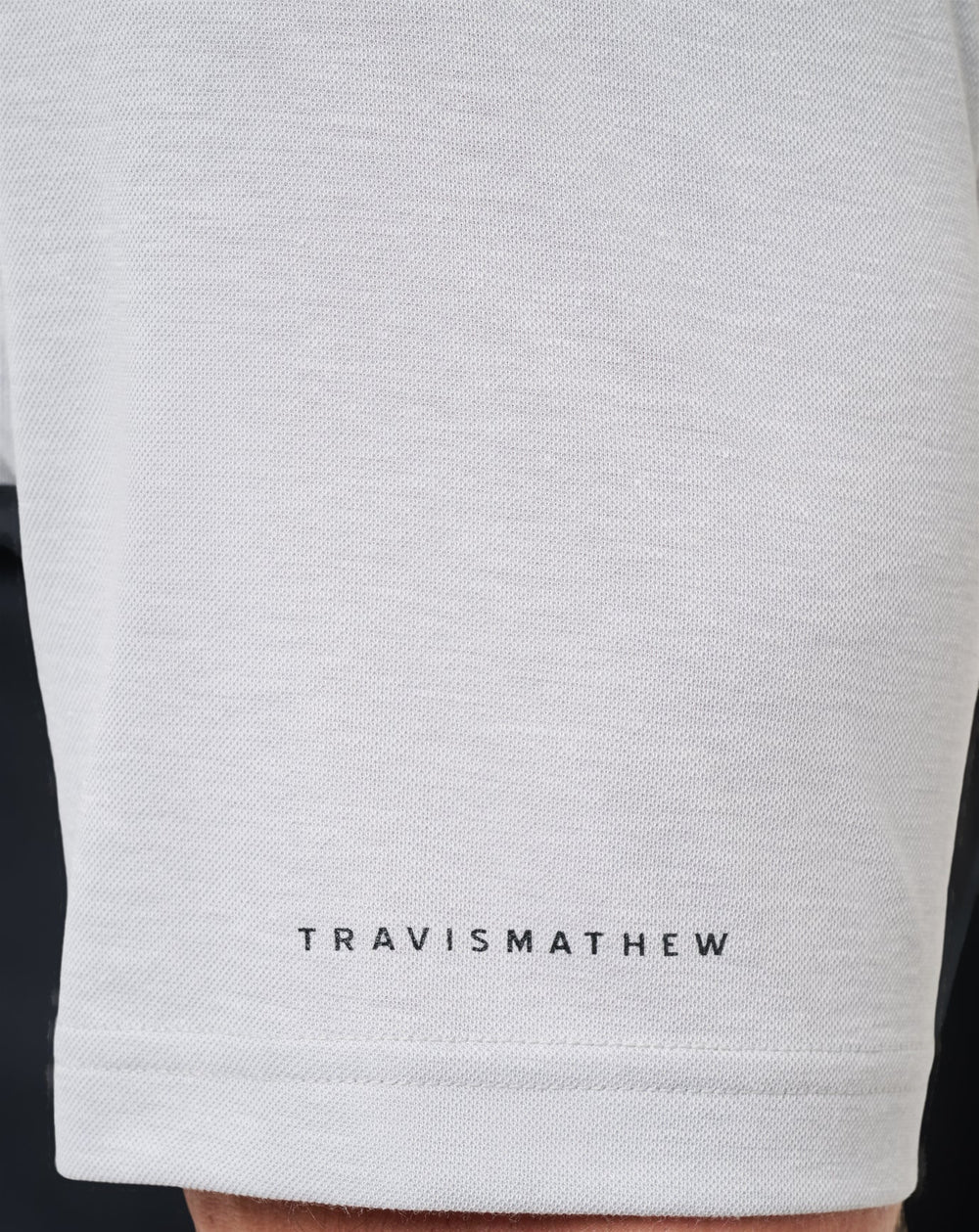 USC Drop Back Polo - Travis Mathew