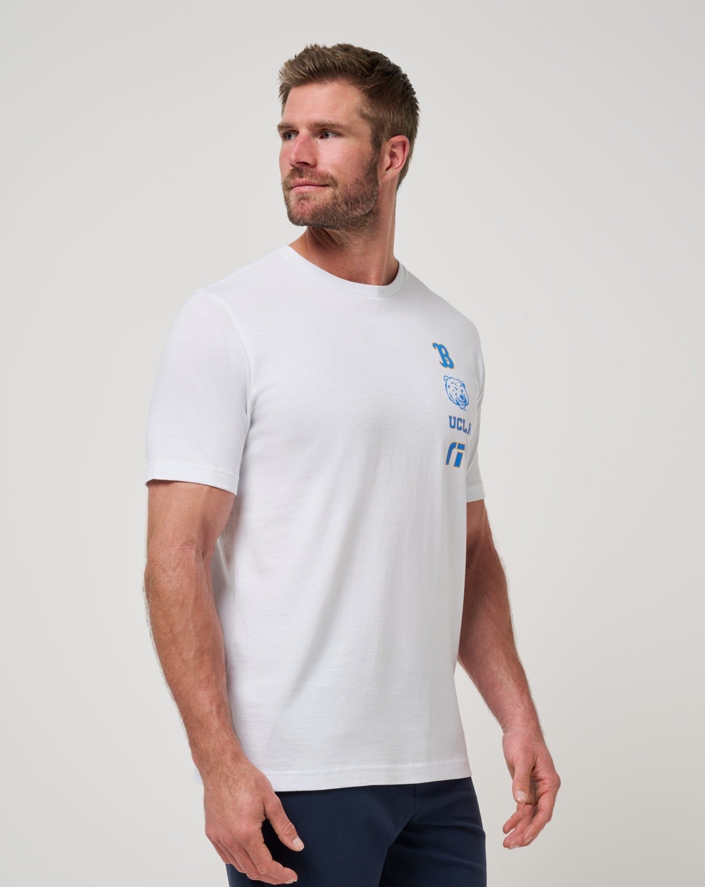 UCLA Playoffs 2.0 Tee - Travis Mathew