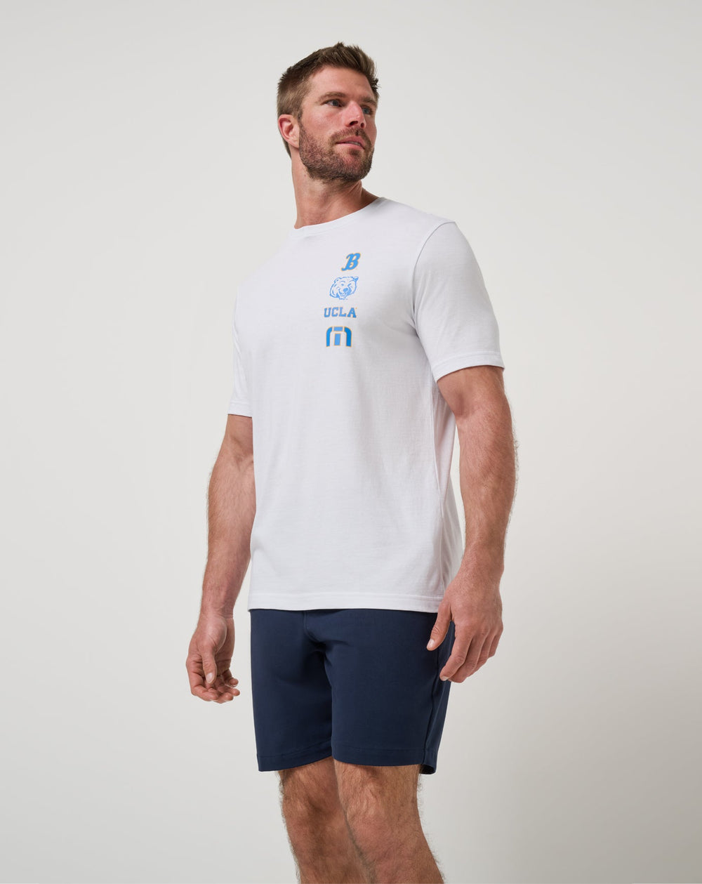 UCLA Playoffs 2.0 Tee - Travis Mathew