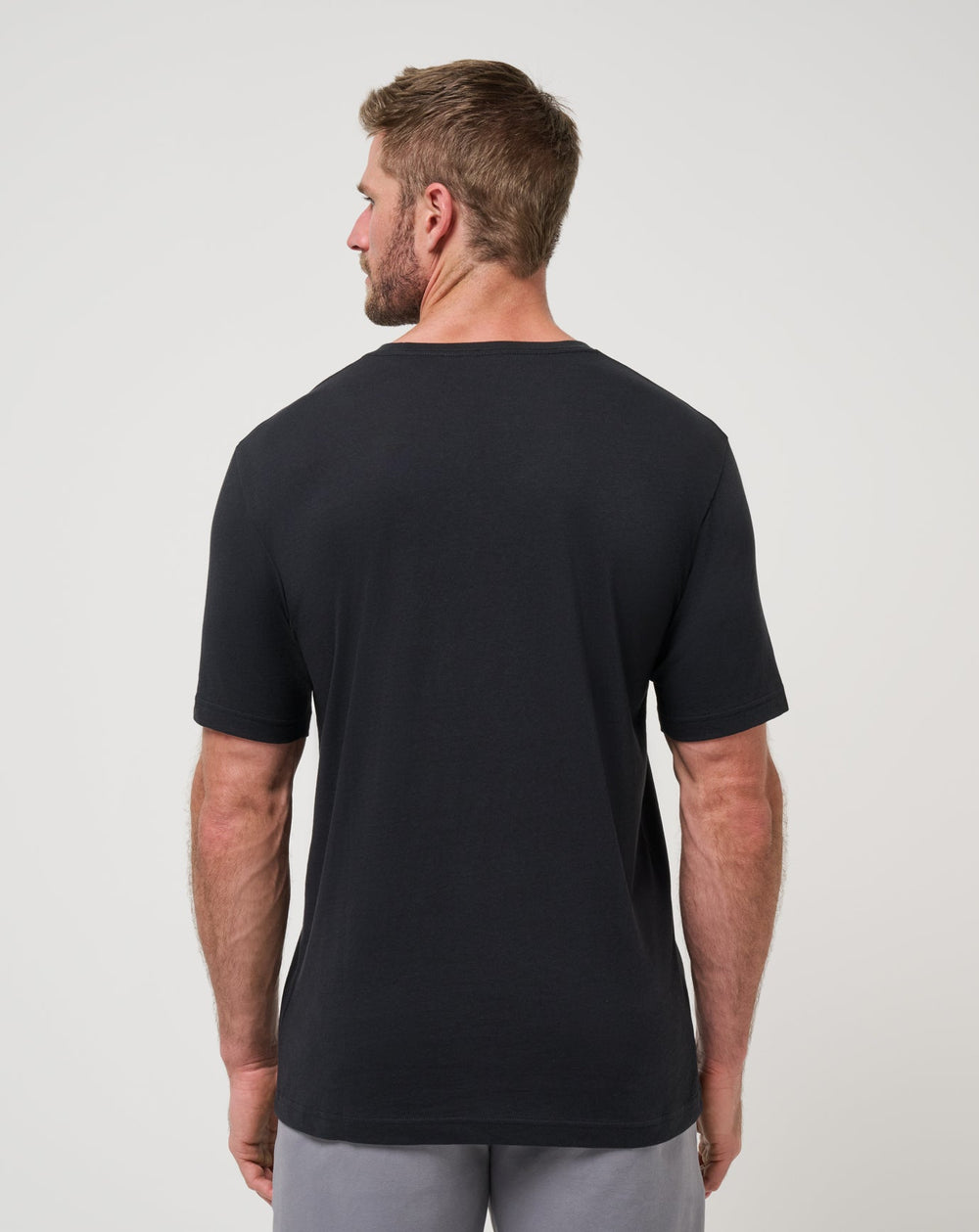 Nebraska Playoffs 2.0 Tee - Travis Mathew