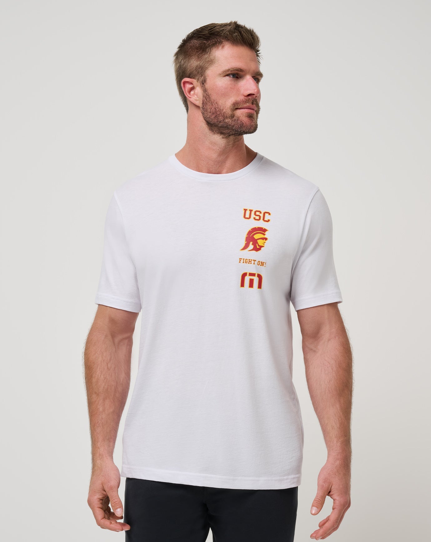 USC Playoffs 2.0 Tee - Travis Mathew