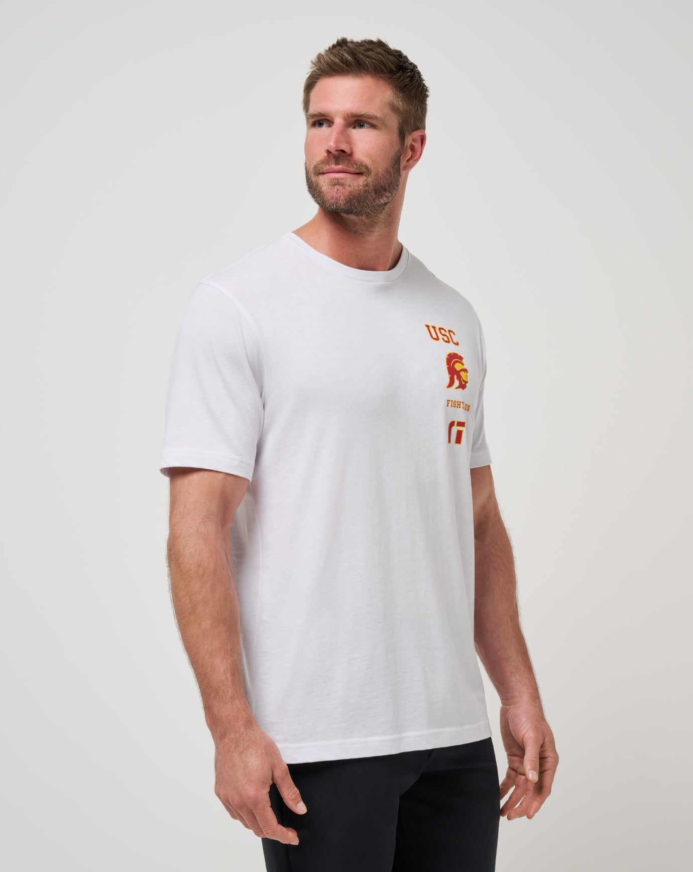 USC Playoffs 2.0 Tee - Travis Mathew