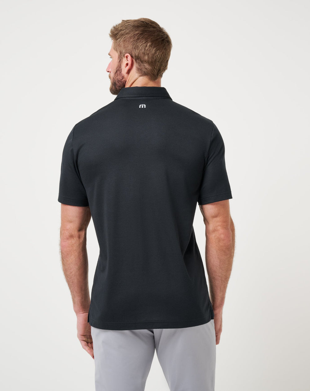Nebraska School Pride Polo - Travis Mathew