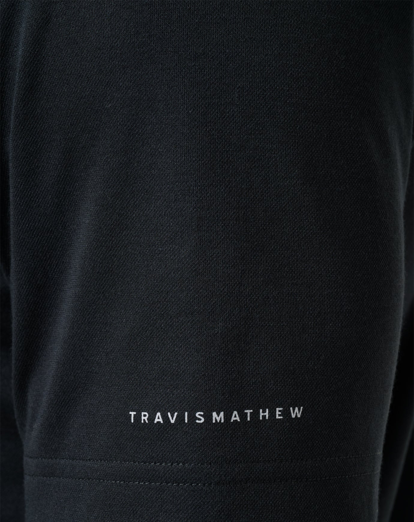 Nebraska School Pride Polo - Travis Mathew