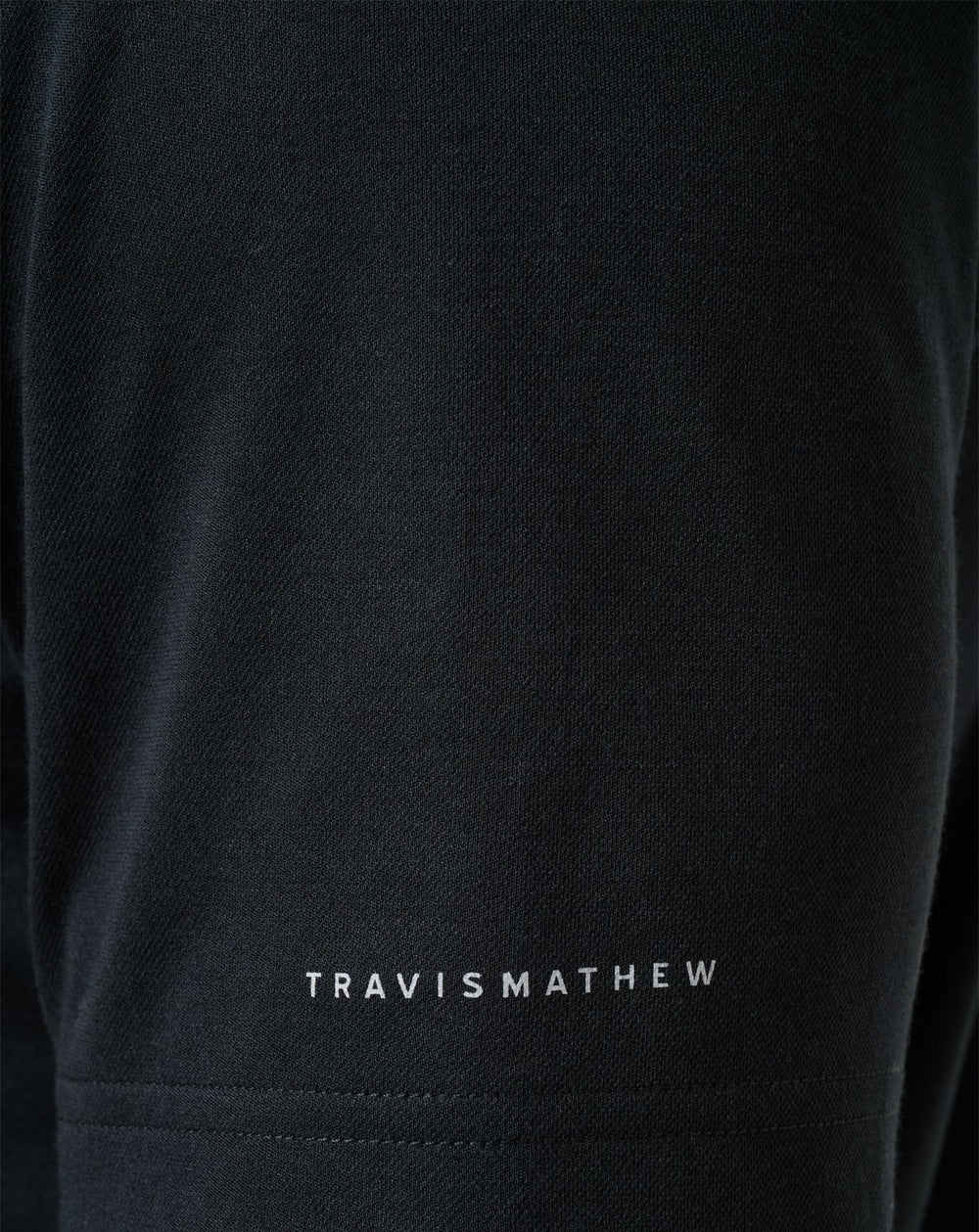 Nebraska School Pride Polo - Travis Mathew