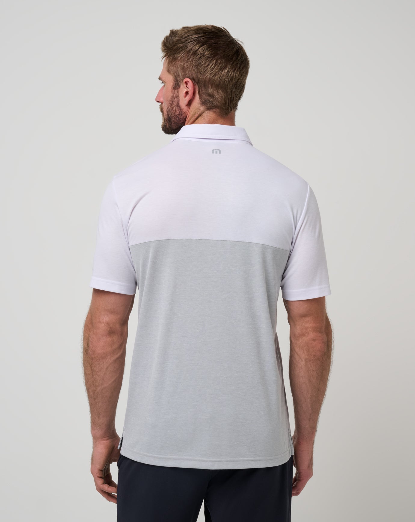 USC Drop Back Polo - Travis Mathew
