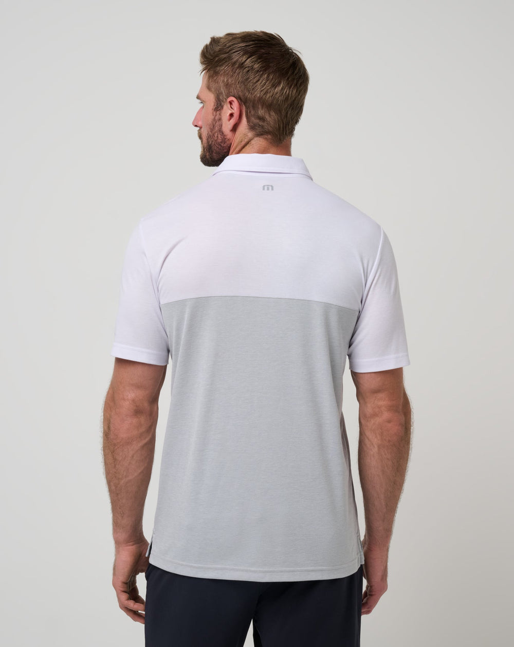 USC Drop Back Polo - Travis Mathew
