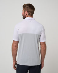 USC Drop Back Polo - Travis Mathew