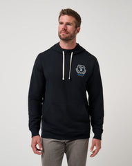 UCLA Stadium Hoodie - Travis Mathew