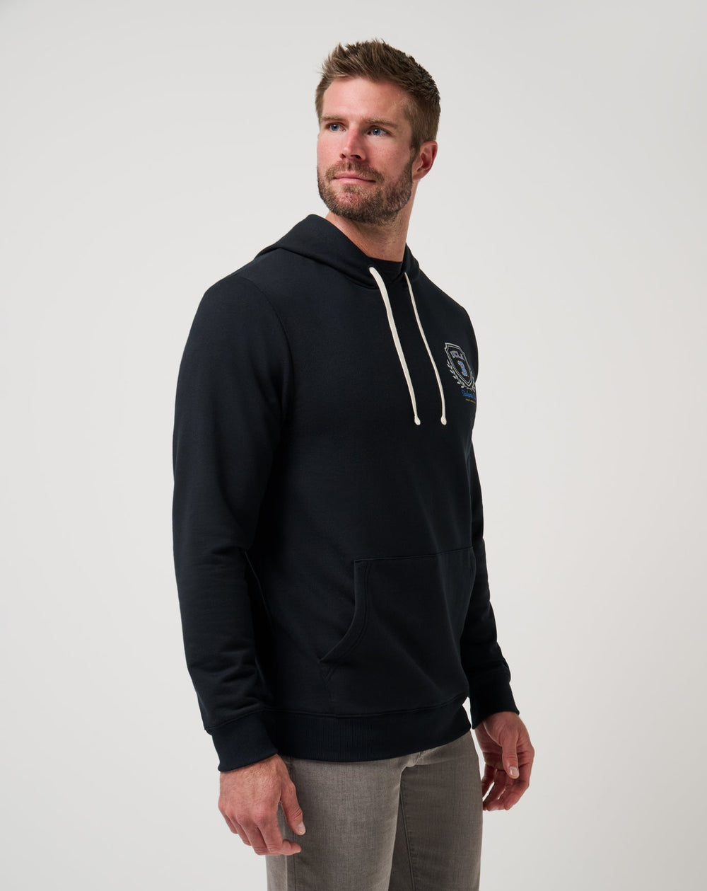 UCLA Stadium Hoodie - Travis Mathew