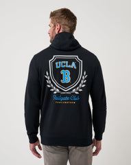 UCLA Stadium Hoodie - Travis Mathew