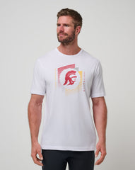 USC Underdogs Tee - Travis Mathew