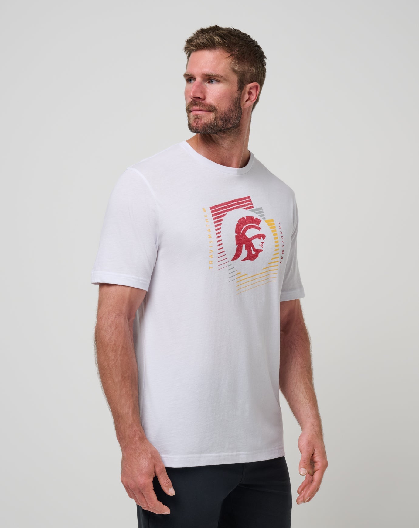 USC Underdogs Tee - Travis Mathew