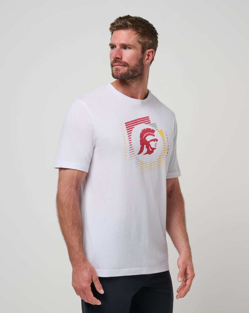 USC Underdogs Tee - Travis Mathew