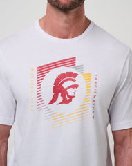 USC Underdogs Tee - Travis Mathew