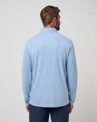 UCLA Time To Tailgate Quarter Zip - Travis Mathew