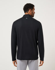 ASU Time To Tailgate Quarter Zip - Travis Mathew