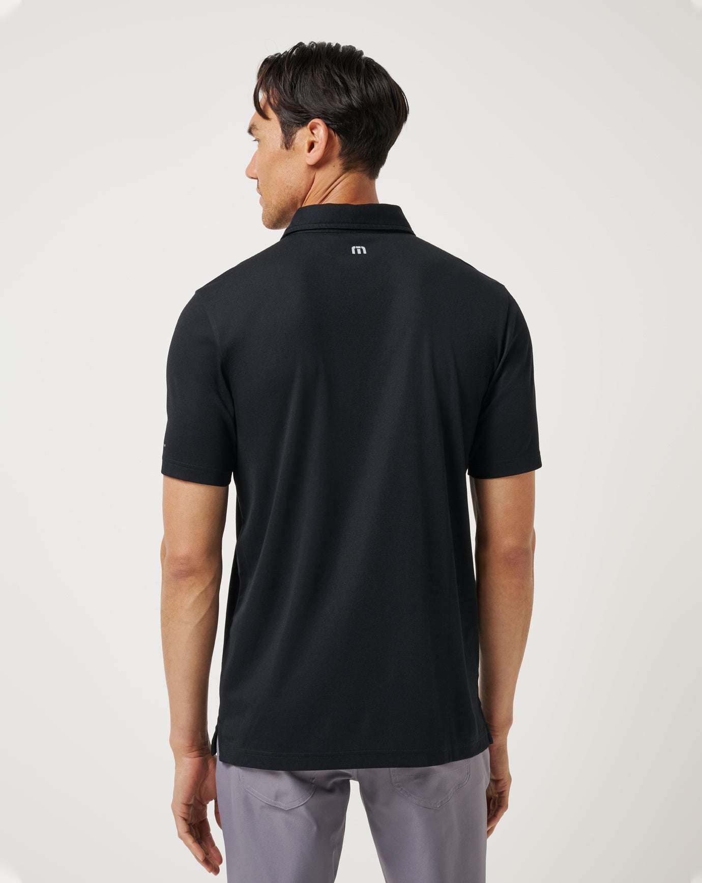 ASU School Pride Polo - Travis Mathew