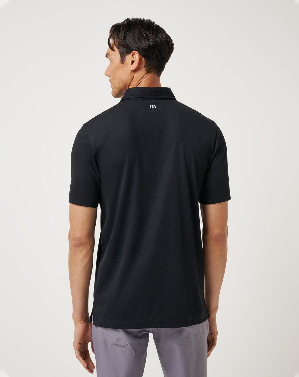 ASU School Pride Polo - Travis Mathew