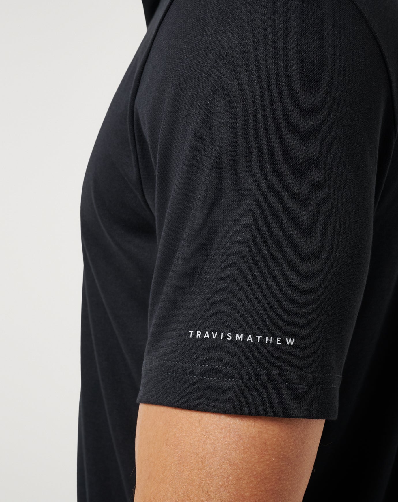 ASU School Pride Polo - Travis Mathew