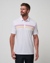 ASU Top Recruit Polo - Travis Mathew