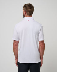 ASU Top Recruit Polo - Travis Mathew
