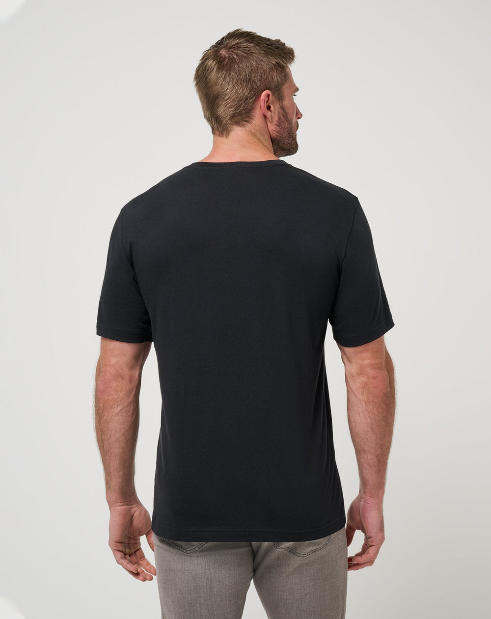 ASU Playoffs 2.0 Tee - Travis Mathew