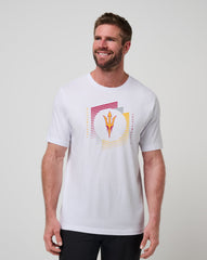 ASU Underdogs Tee - Travis Mathew