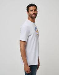 Kansas Underdogs Tee - Travis Mathew