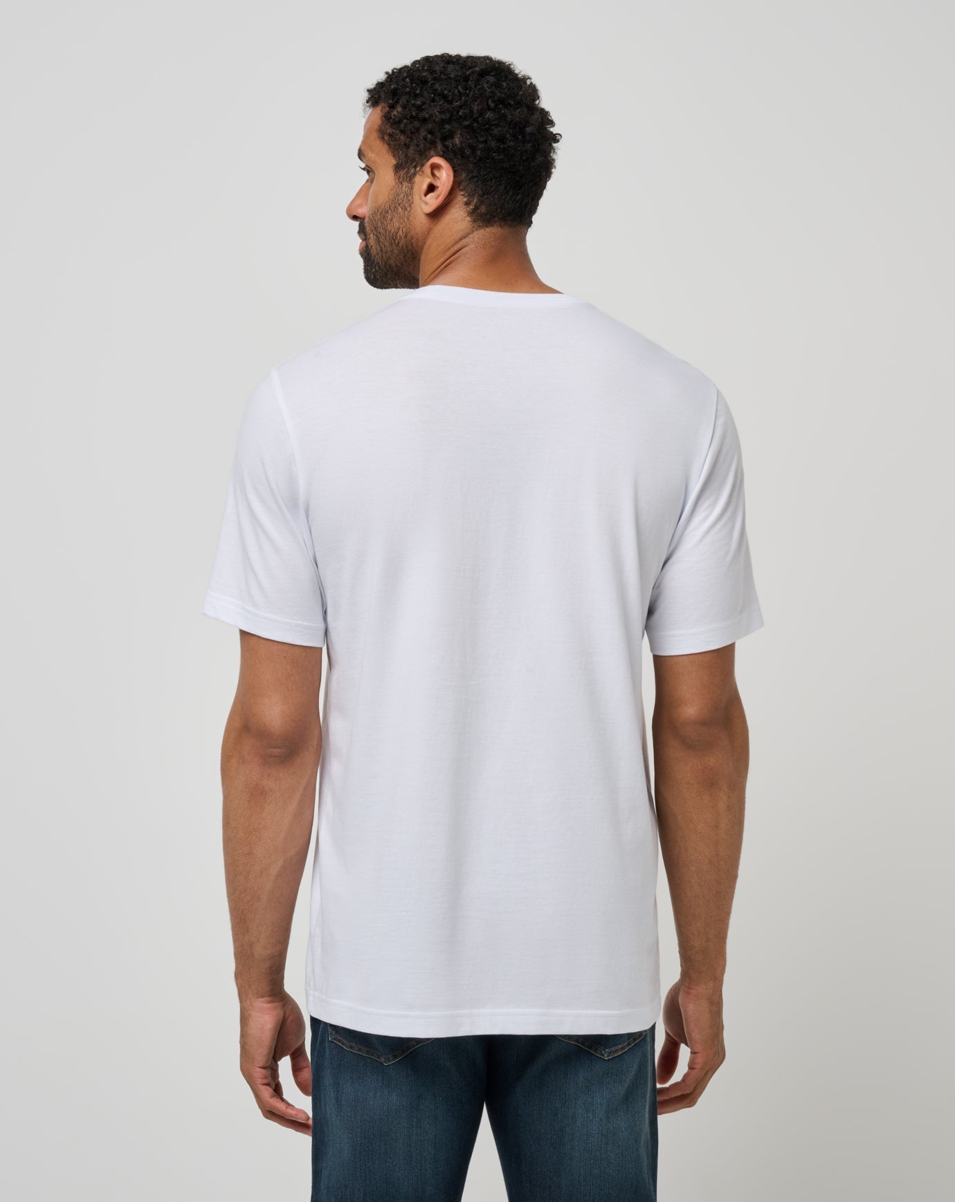 Kansas Underdogs Tee - Travis Mathew