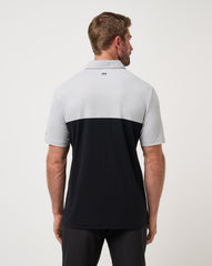 ASU Drop Back Polo - Travis Mathew