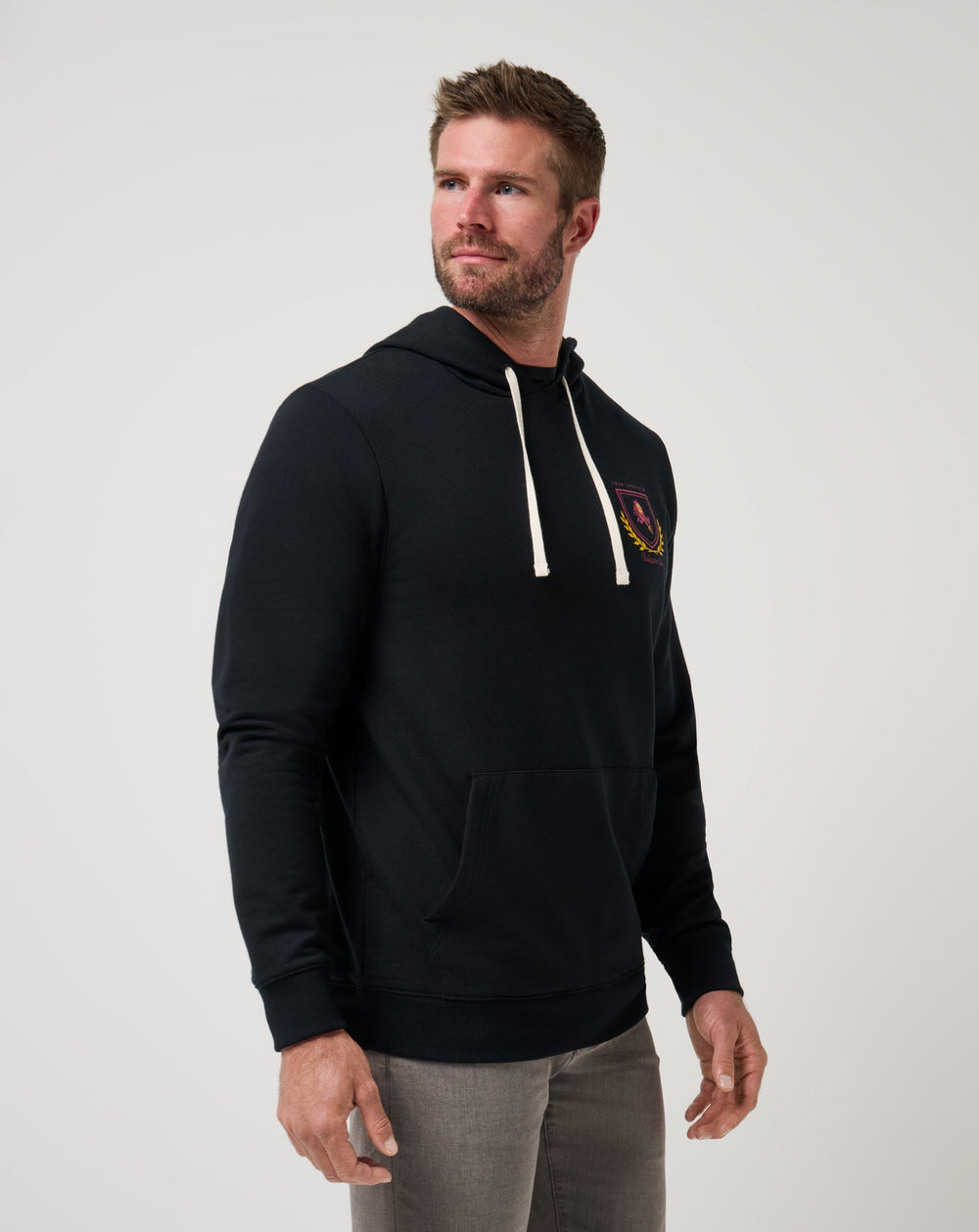 ASU Stadium Hoodie - Travis Mathew