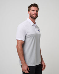 Kansas Drop Back Polo - Travis Mathew