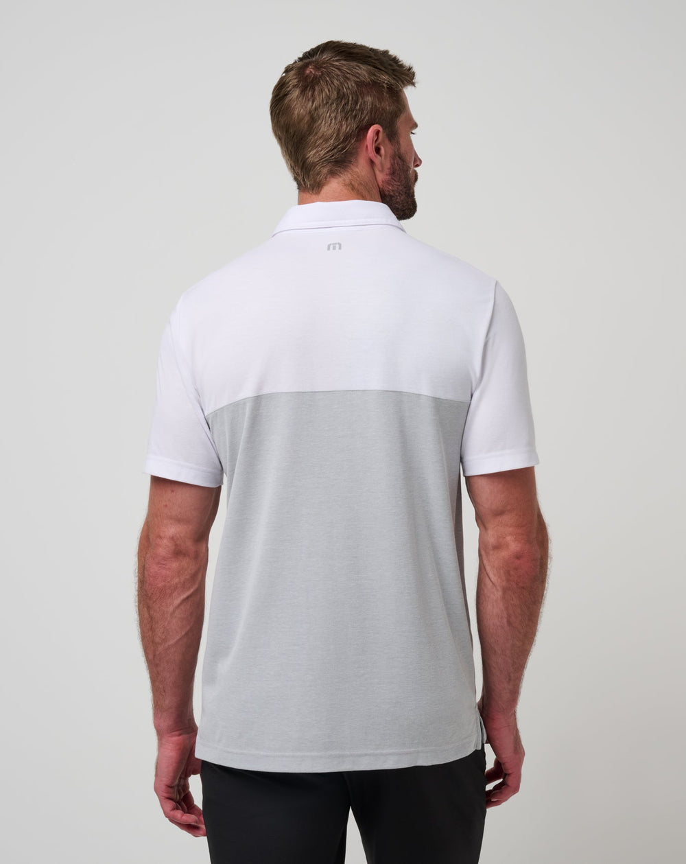 Kansas Drop Back Polo - Travis Mathew