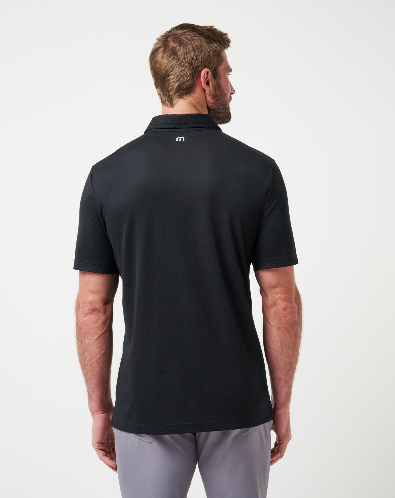 Stanford School Pride Polo - Travis Mathew
