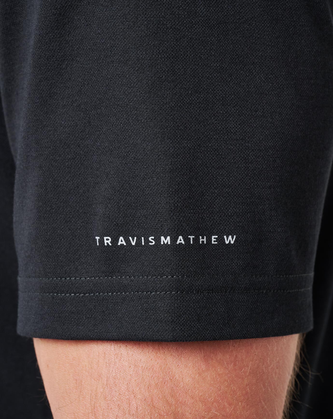 Stanford School Pride Polo - Travis Mathew