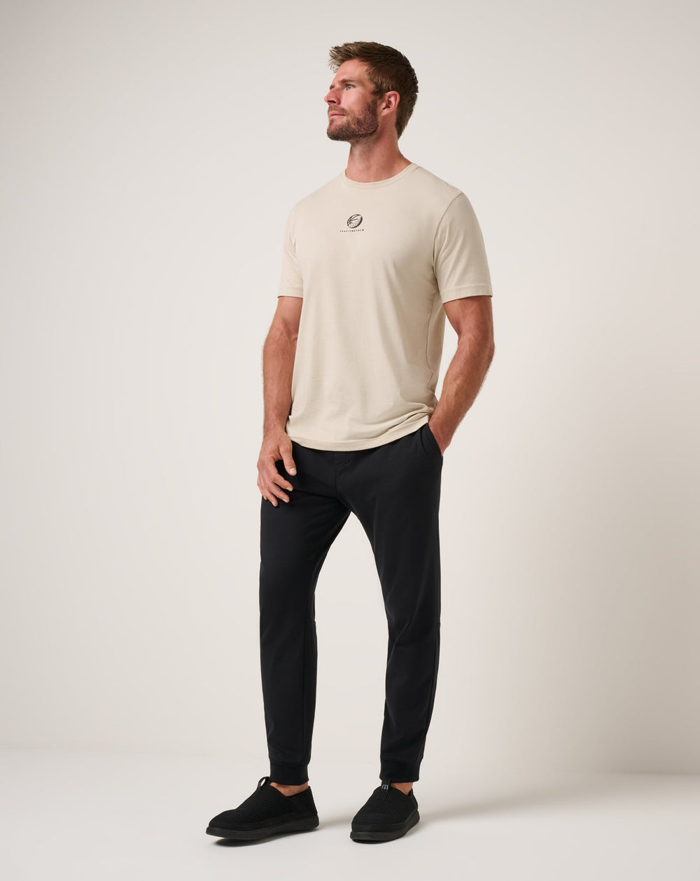 Shot Maker Cloud Pant - Travis Mathew