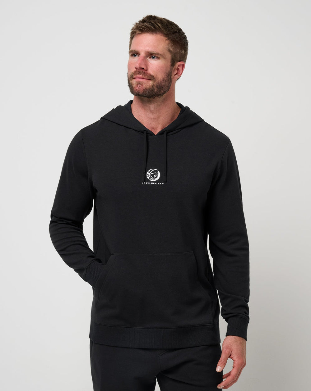 Shot Maker Cloud Hoodie - Travis Mathew