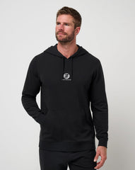 Shot Maker Cloud Hoodie - Travis Mathew