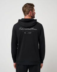 Shot Maker Cloud Hoodie - Travis Mathew