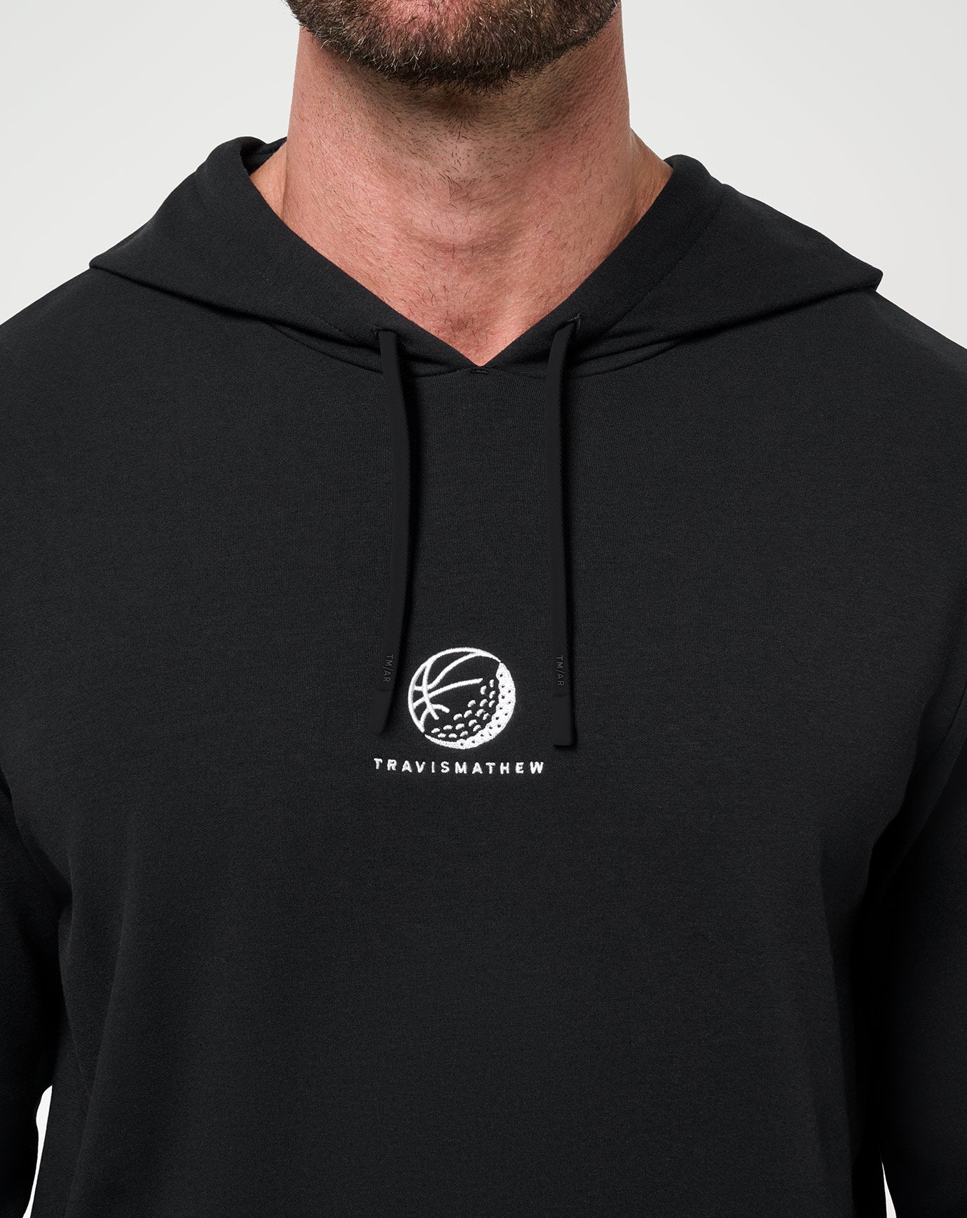 Shot Maker Cloud Hoodie - Travis Mathew