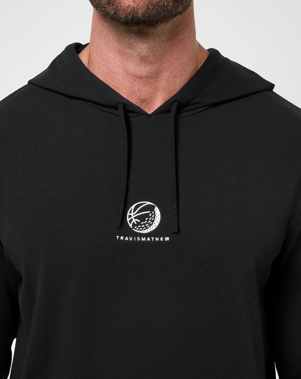 Shot Maker Cloud Hoodie - Travis Mathew